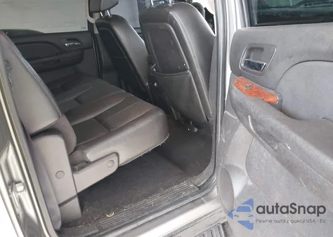 2007 Chevrolet Silverado 2500Hd Ltz from USA, damaged, VIN 1GCHK23657F524308